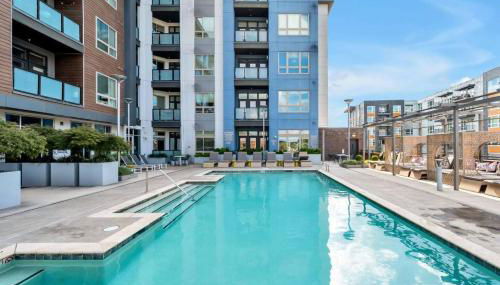 Blue Haven - Pool, City Views, Free Parking - Foto 5