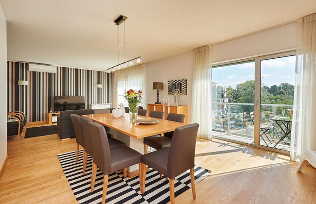 BeGuest Lisbon Premium Suites - Foto 50