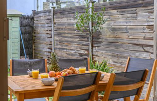 Studio La Chouetterie by Interhome - Photo 15