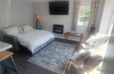 The Old Cart Shed - Foto 9