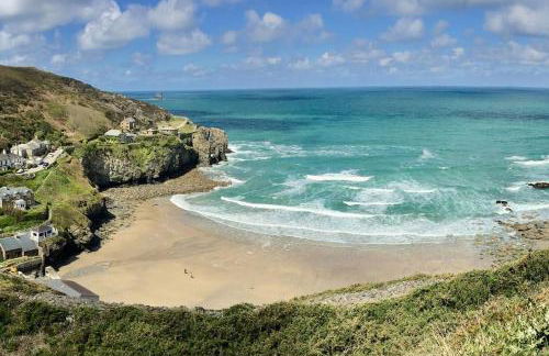 Coombe Cottage - Foto 14