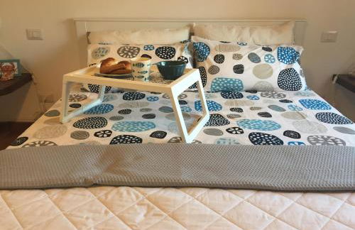 Casa del Sale, a 50 m dalla spiaggia - Foto 19