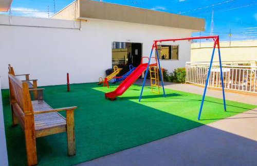 Apartamento moderno com uma estrutura plus - Loft Felau - Foto 58