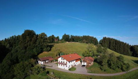 Ferienwohnung Fritzenwenger - Foto 2