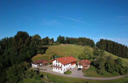 Ferienwohnung Fritzenwenger - Foto 2