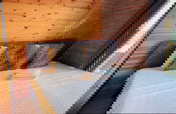 Renka Holiday Houses and Caravan - Foto 16