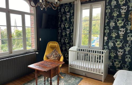 Séjour d'exception au cœur d'Yport - Foto 20