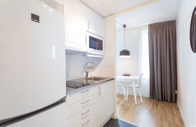 ApartDirect Älvsjö - Photo 20
