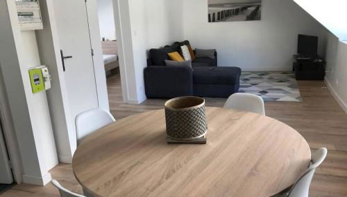 Etel Appartement lumineux emplacement idéal - Foto 4