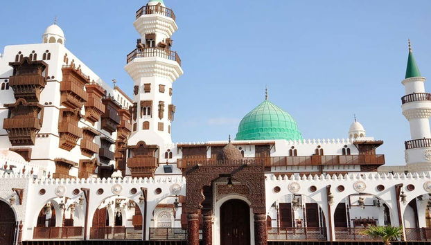 Museo Tayyebat, en Yeda