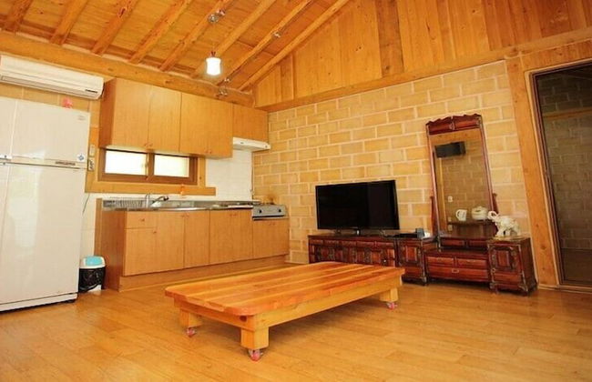 Bandi Hwangto Pension - Foto 55