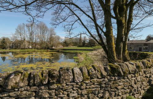 The Priory - Foto 20