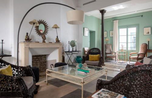 Hommyhome Castellar Luxury - Foto 22