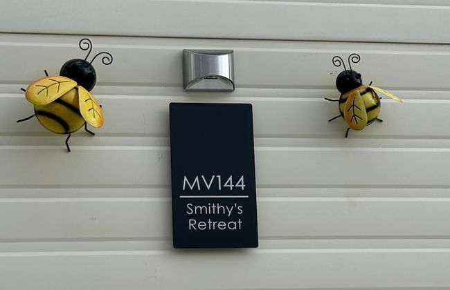 Skegness Seaside Retreat - 2 Bed Apartment - Foto 17