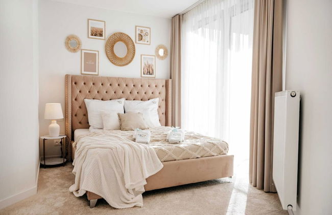 Apartment in Pobierowo Near Baltic Beach - Photo 3