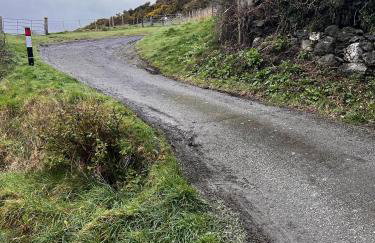 Cozy Log Burner Cottage & On-Site Dog Field - Foto 46