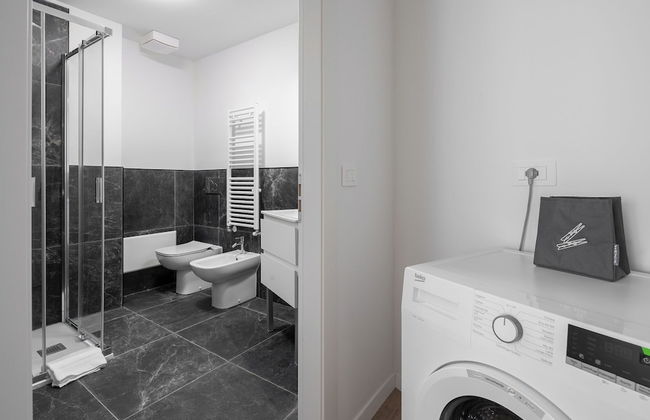 Carducci Modern Apartments - Foto 80