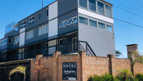 Bellapraia Apart Hotel - Foto 5