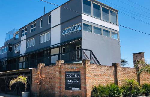 Bellapraia Apart Hotel - Foto 5