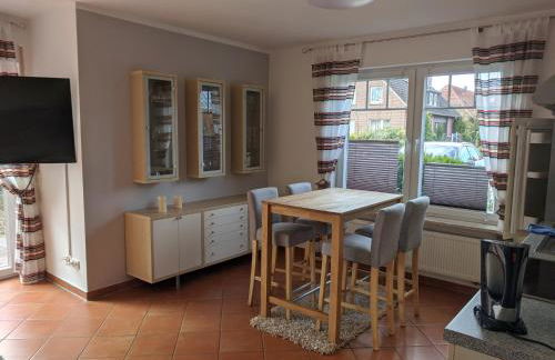 Austernfischer Ferienwohnung - Foto 6