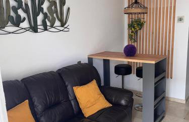 Apartamento Aroma del Mediterráneo - Foto 2