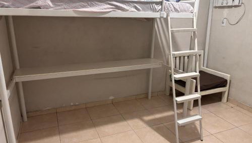 Apartamento grande e confortável - Foto 3