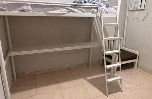 Apartamento grande e confortável - Foto 3