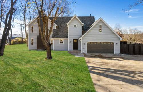 Renovated 4BR Independence Retreat on 1.3 Acres - Foto 54