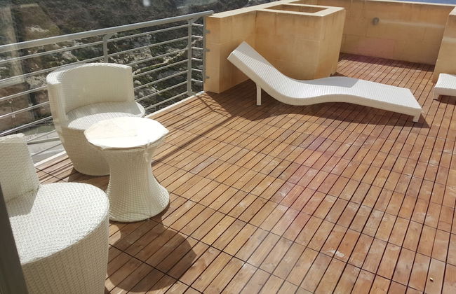 Kantra Residence - Foto 19