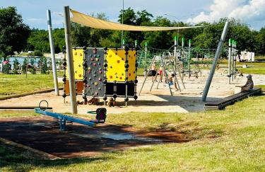 Penthouse Blue Horizon- a luxury penthouse with infinity pool, hot tub, sauna and sea views! - Foto 39