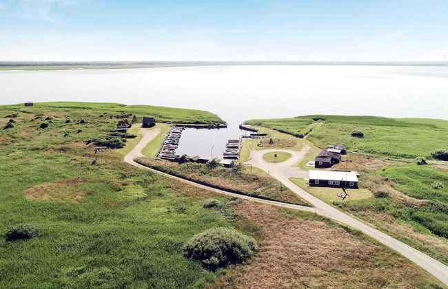 Spacious Summer House With Sauna - Foto 36