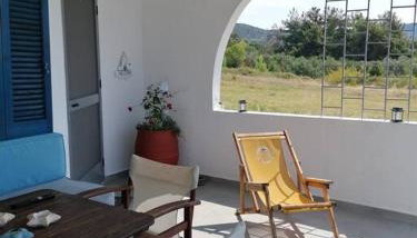 Ananias House - Photo 2