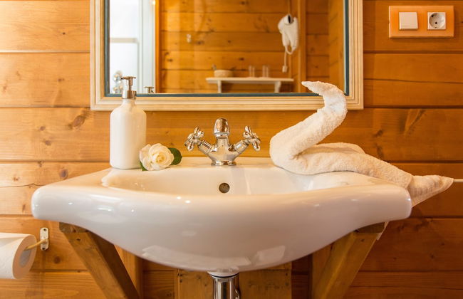 Cabañas de Lires - Foto 14