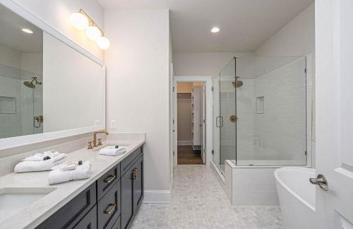 Upper River Oasis by Lucky Savannah - Foto 25