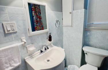 Spacious 3-bedroom Apartment Stunning Views NYC - Foto 7