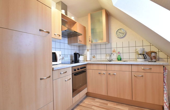 Attractive Apartment in Klutz Near the Sea - Foto 11