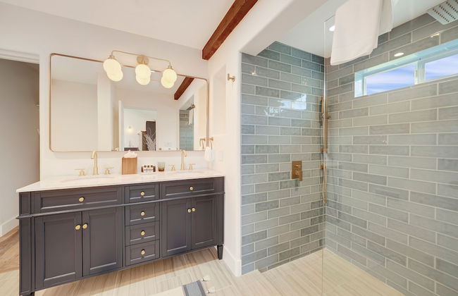 Villa in French Chateau Estate in Napa Valley - Foto 21