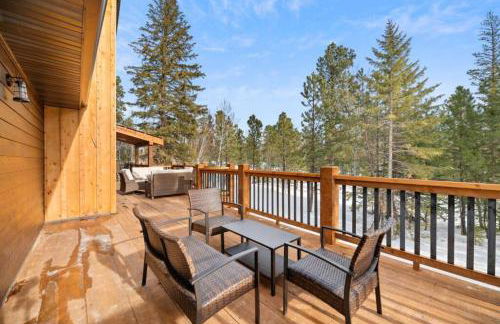 Trax N Trailz Lodge - Foto 45