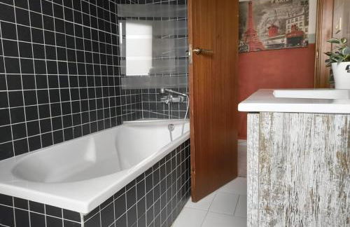 Casa Camino e Mar - Foto 17