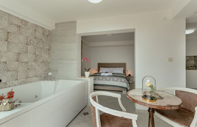 Apartmani Belvedere - Foto 10