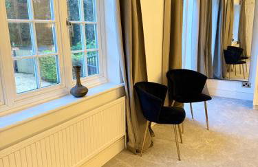 Luxury Ascot Indoor Heated Pool & Wellness Bubble Spa - Foto 34