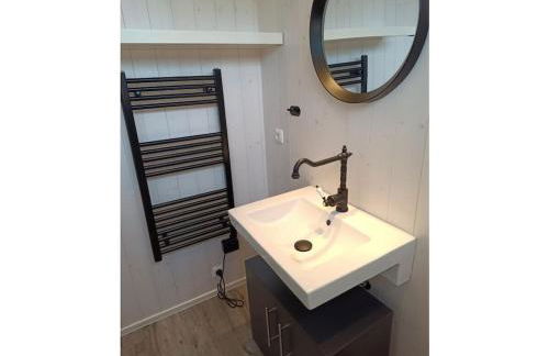 Holiday home in Blankenheim with Wi-Fi - Photo 14