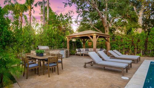 Fulton Villa - Foto 3