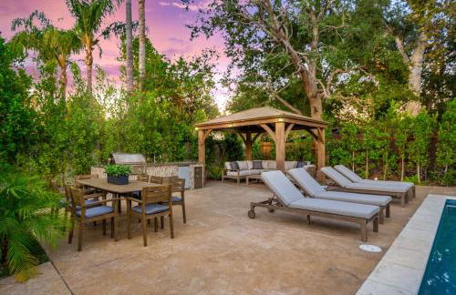 Fulton Villa - Foto 3