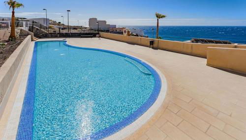 Balcony with perfect sea view, Pool, Wi-Fi - Foto 4