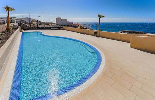 Balcony with perfect sea view, Pool, Wi-Fi - Foto 4