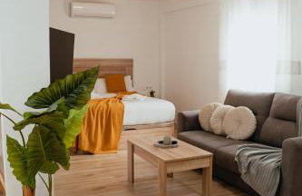 Andalusian Stay I - Foto 1