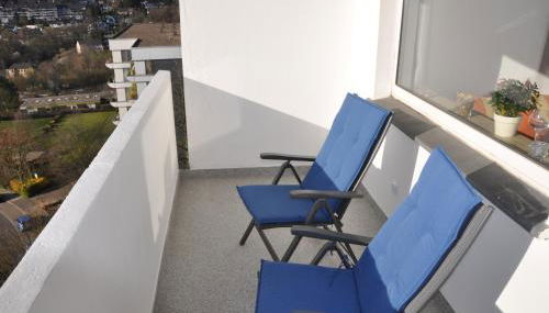 Ferienwohnung Weitblick - Foto 4