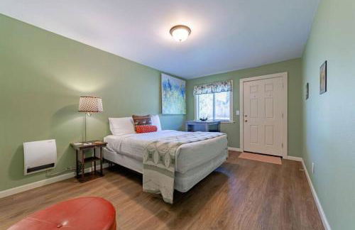 Elk Meadow Cabins 13B Bears Den - Single Room - Photo 6