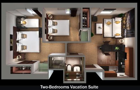 Stewart by Heeton Concept - Aparthotel Edinburgh - Foto 54